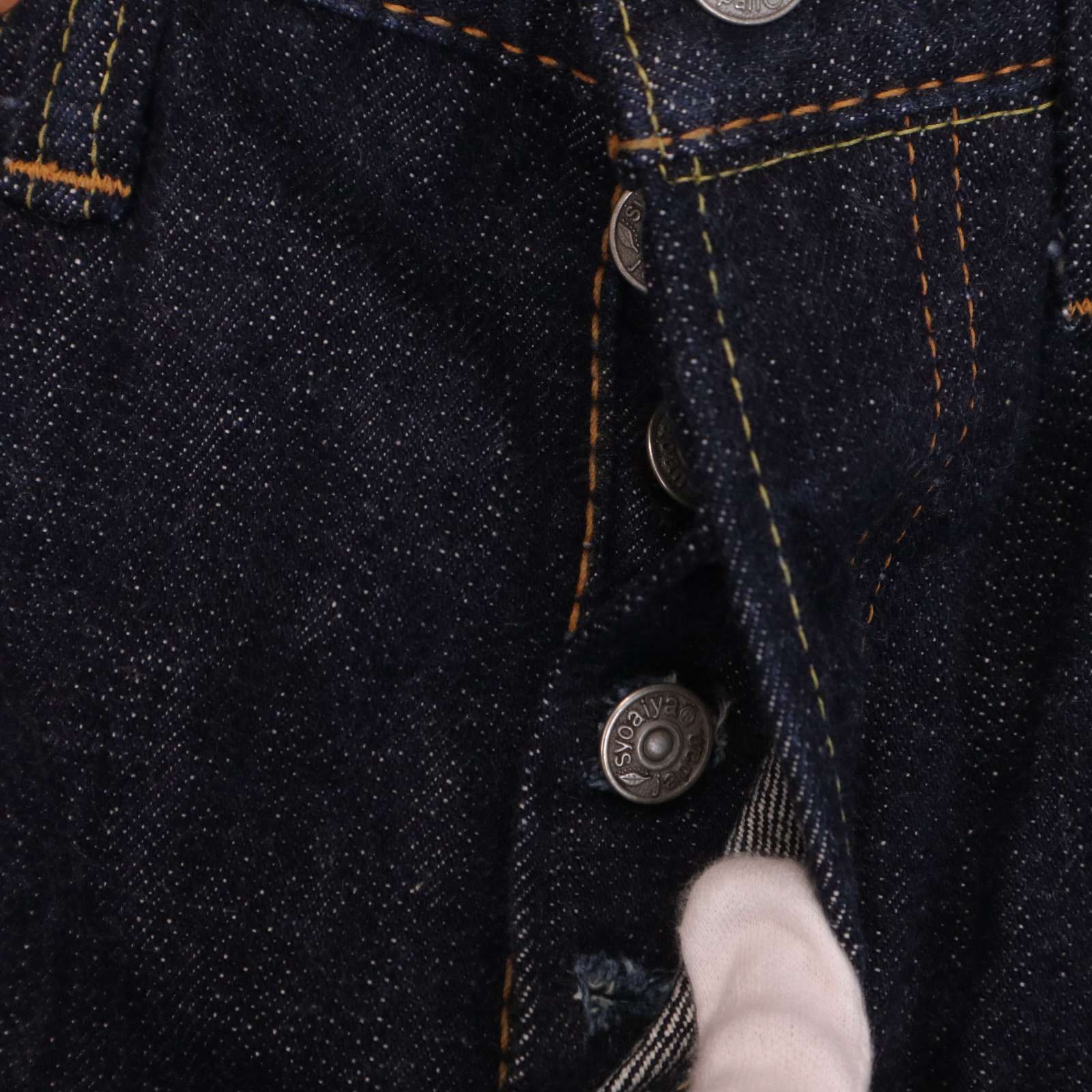 正藍屋 PURE BLUE JAPAN ピュアブルージャパン 通年 インディゴ