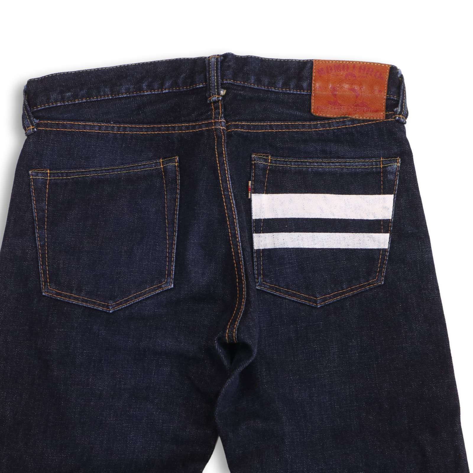 MOMOTARO JEANS 桃太郎ジーンズ 0705SP☆ 出陣 タイト ストレート