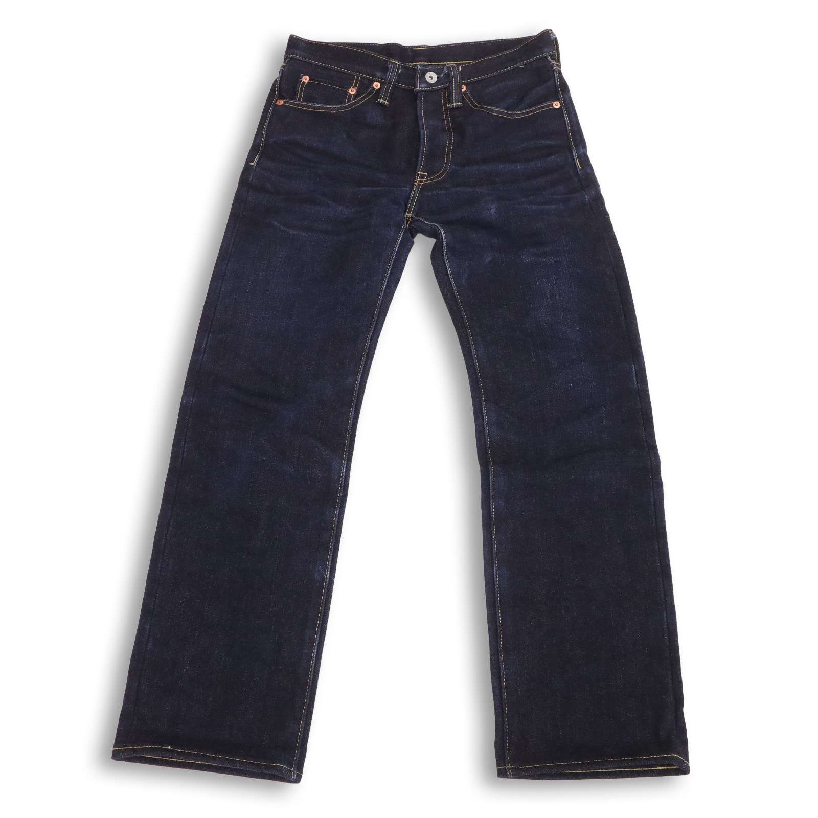 IRON HEART アイアンハート IH-666-XHS☆ 25oz スリムストレート