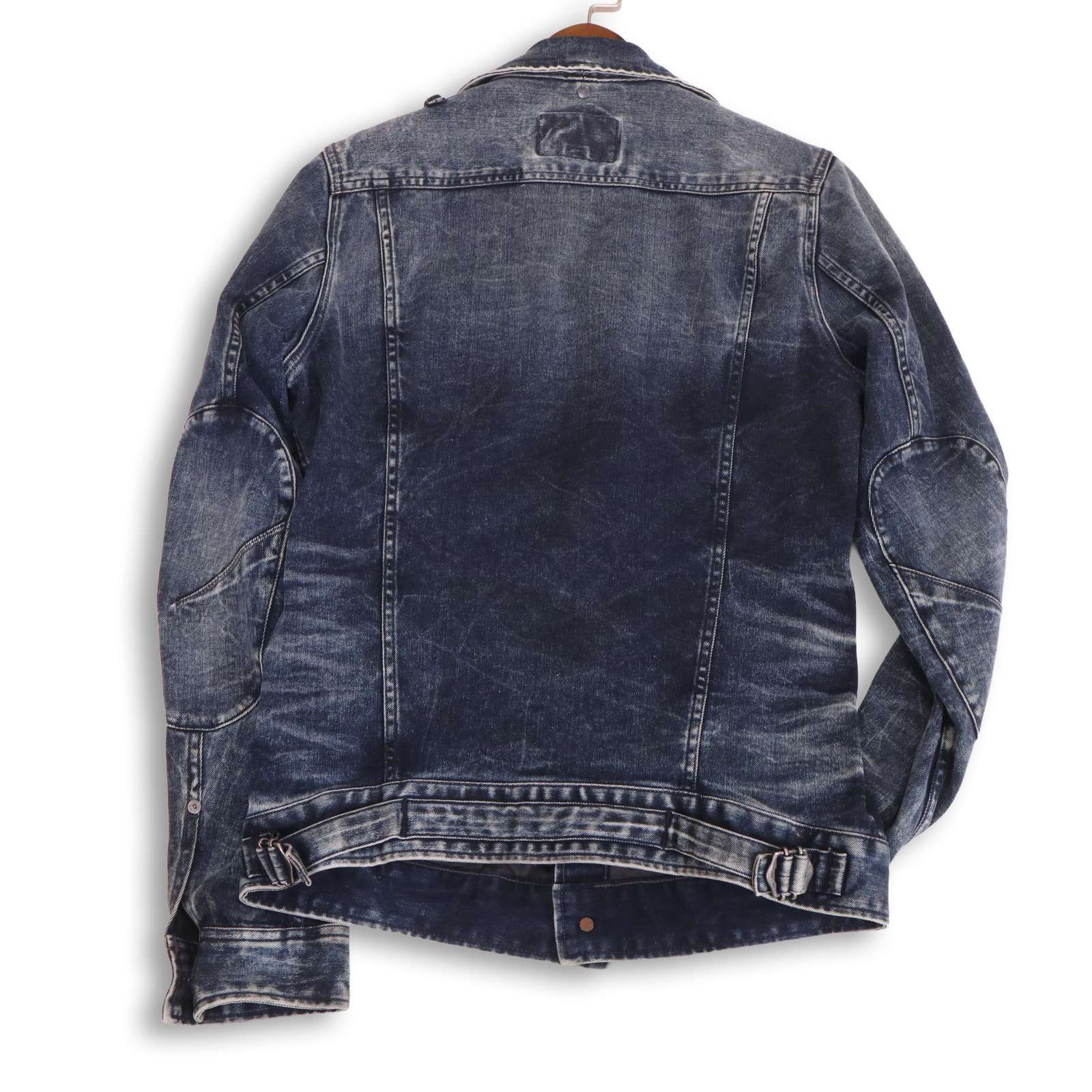 G-STAR RAW ジースター ロウ 【3301 3D SLIM JKT】通年 立体裁断 