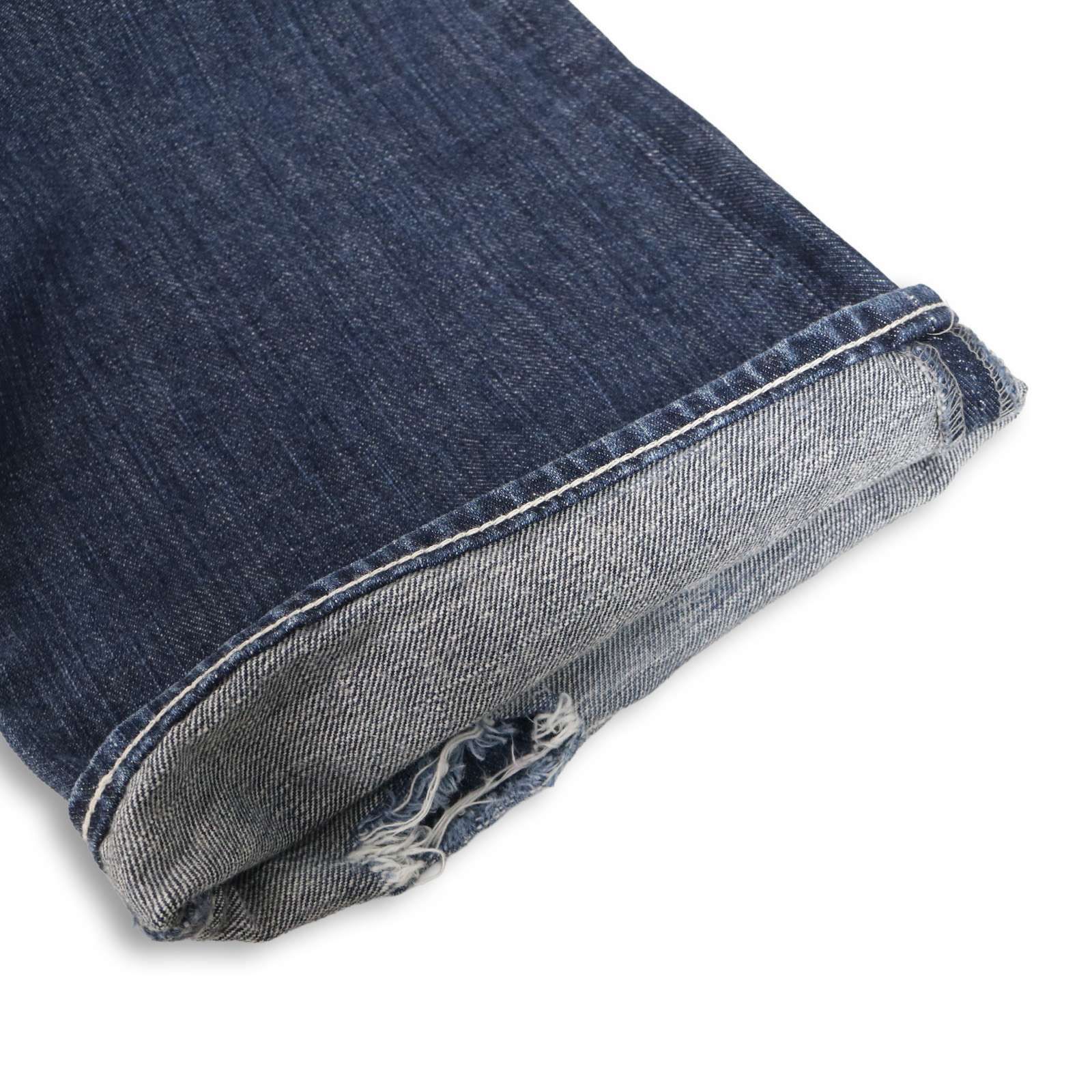 DELAY by Win & Sons ウィンアンドサンズ 通年☆ デニム