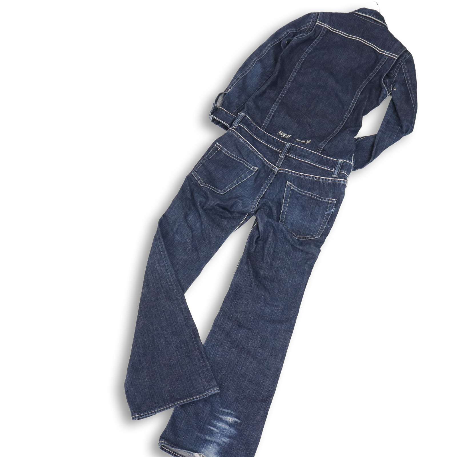 DELAY by Win & Sons ウィンアンドサンズ 通年☆ デニム