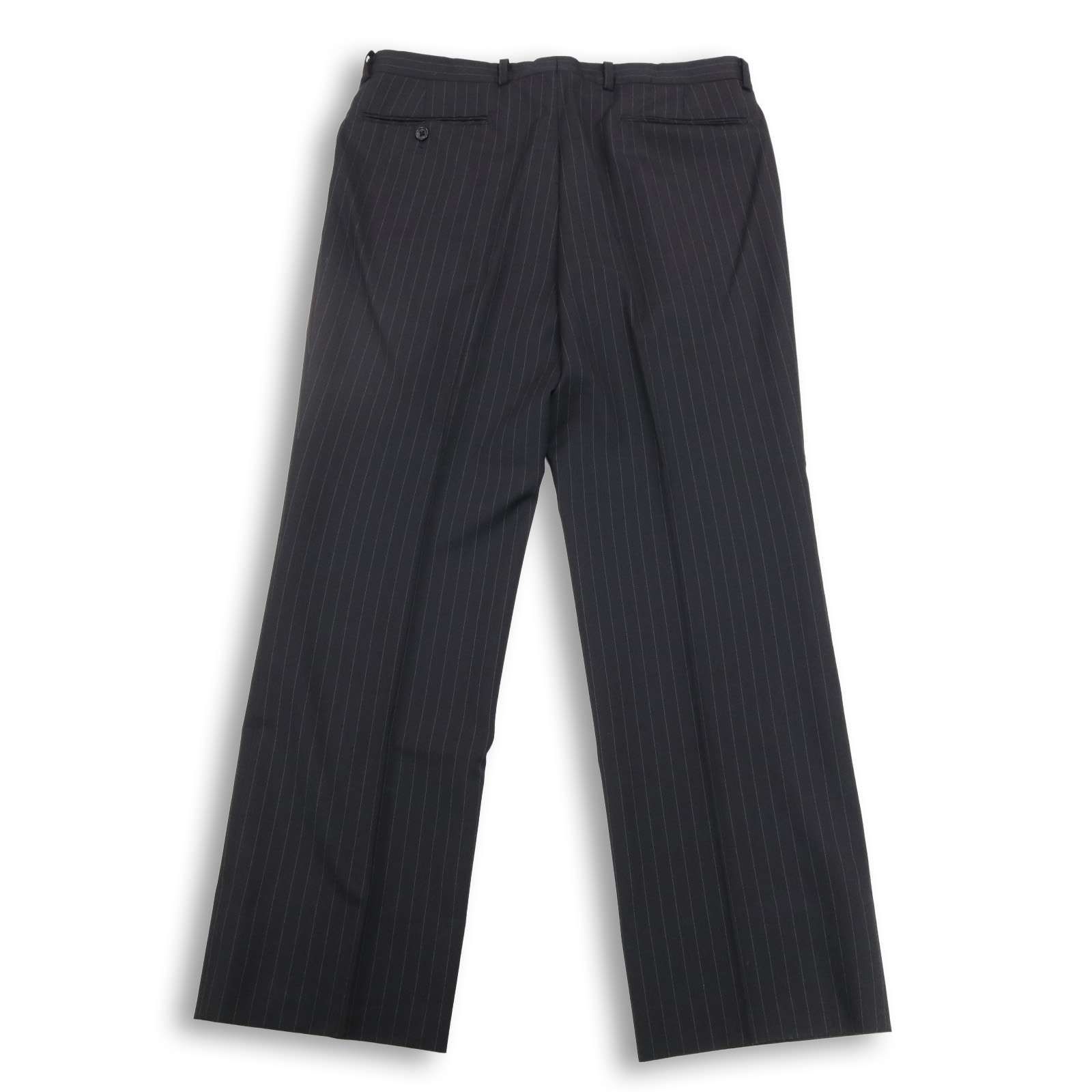 CHRISTIAN ORANI クリスチャンオラーニ 通年 総裏☆ ストライプ