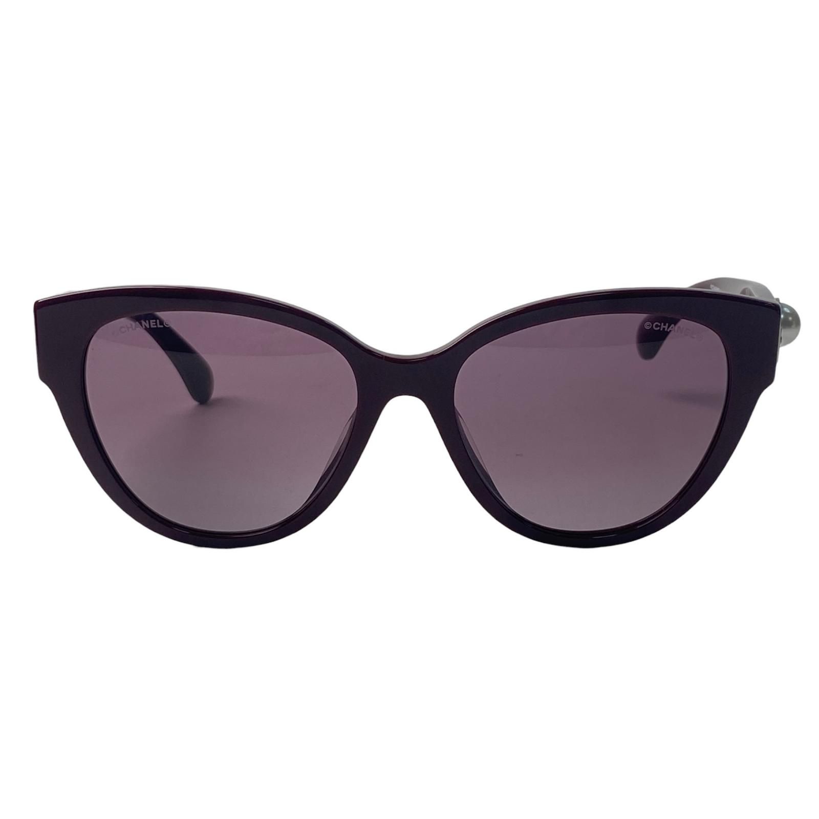 美品 シャネル CHANEL レディース フェイクパール ココマーク