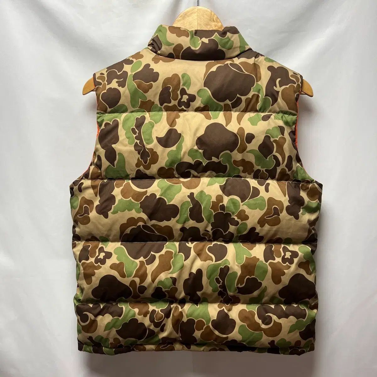 正規品/S POLO RALPH LAUREN ポロラルフローレン ミリタリーカモ