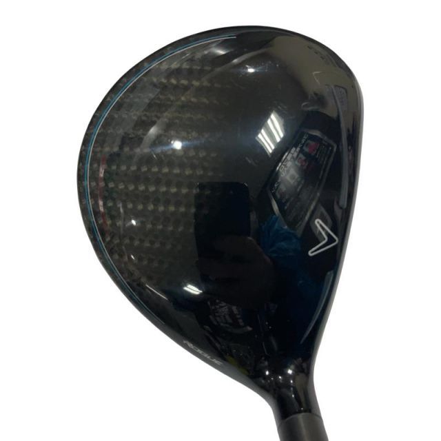 中古】 キャロウェイ ROGUE STAR 5W レフティ フェアウェイウッド FW
