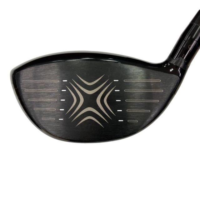 中古】 キャロウェイ X2 HOT 9° ドライバー DR X2 HOT(ドライバー