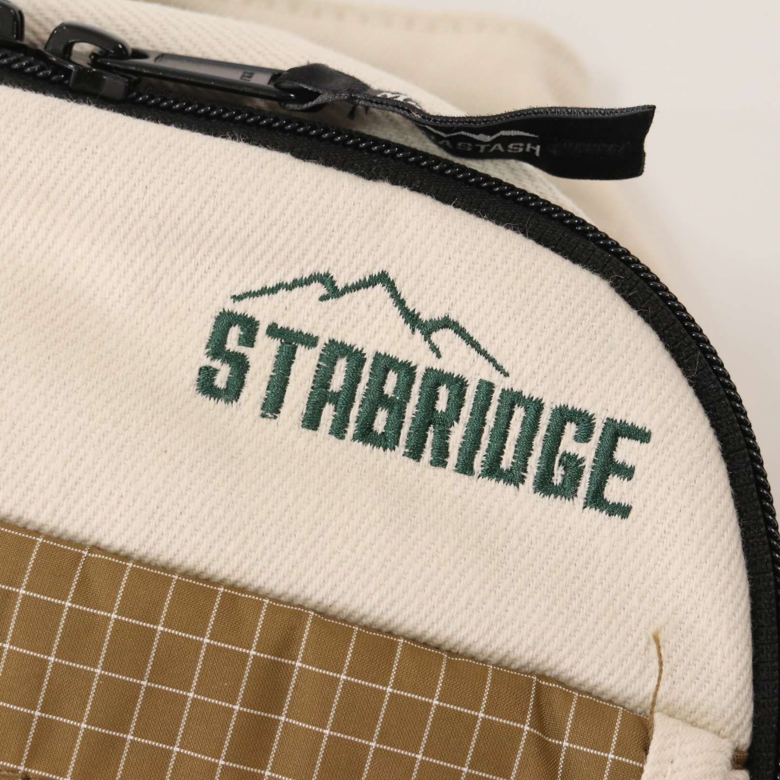 25AW☆ MANASTASH × STABRIDGE マナスタッシュ × スタブリッジ 