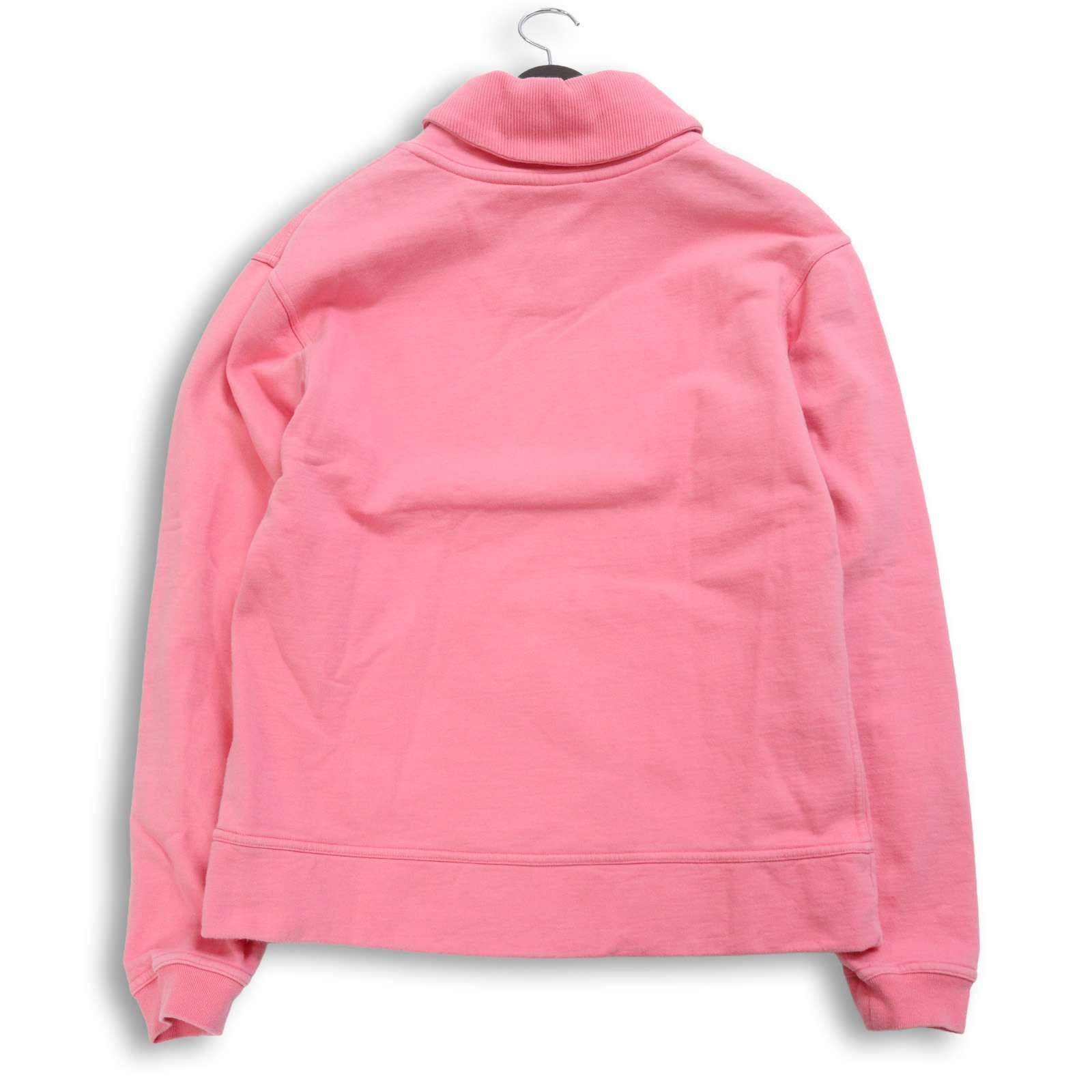 CHUMS チャムス 秋冬 裏起毛 スウェット☆ ショールカラー トレーナー