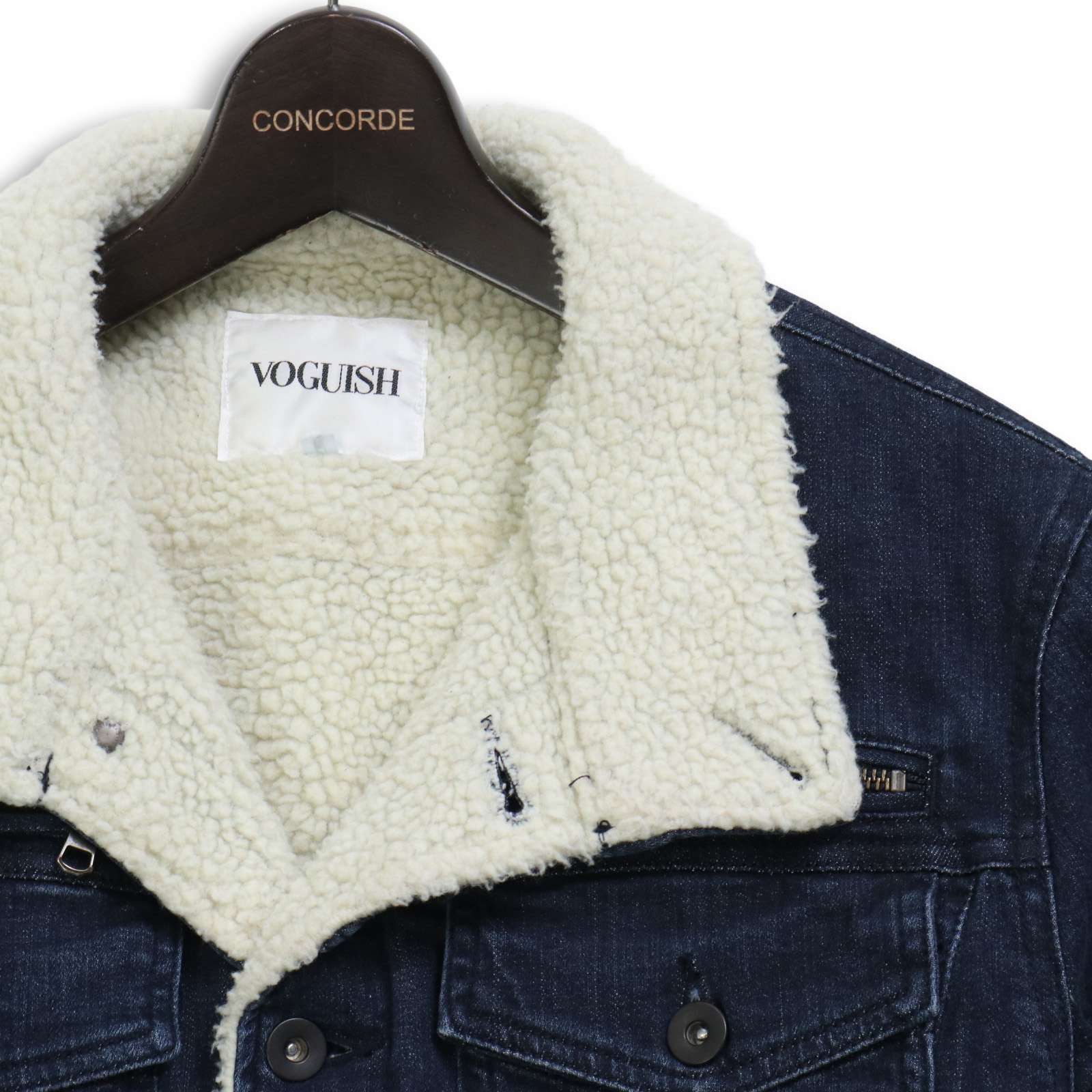 voguish（コート・ジャケット｜メンズファッション）の通販 VOGUISH 