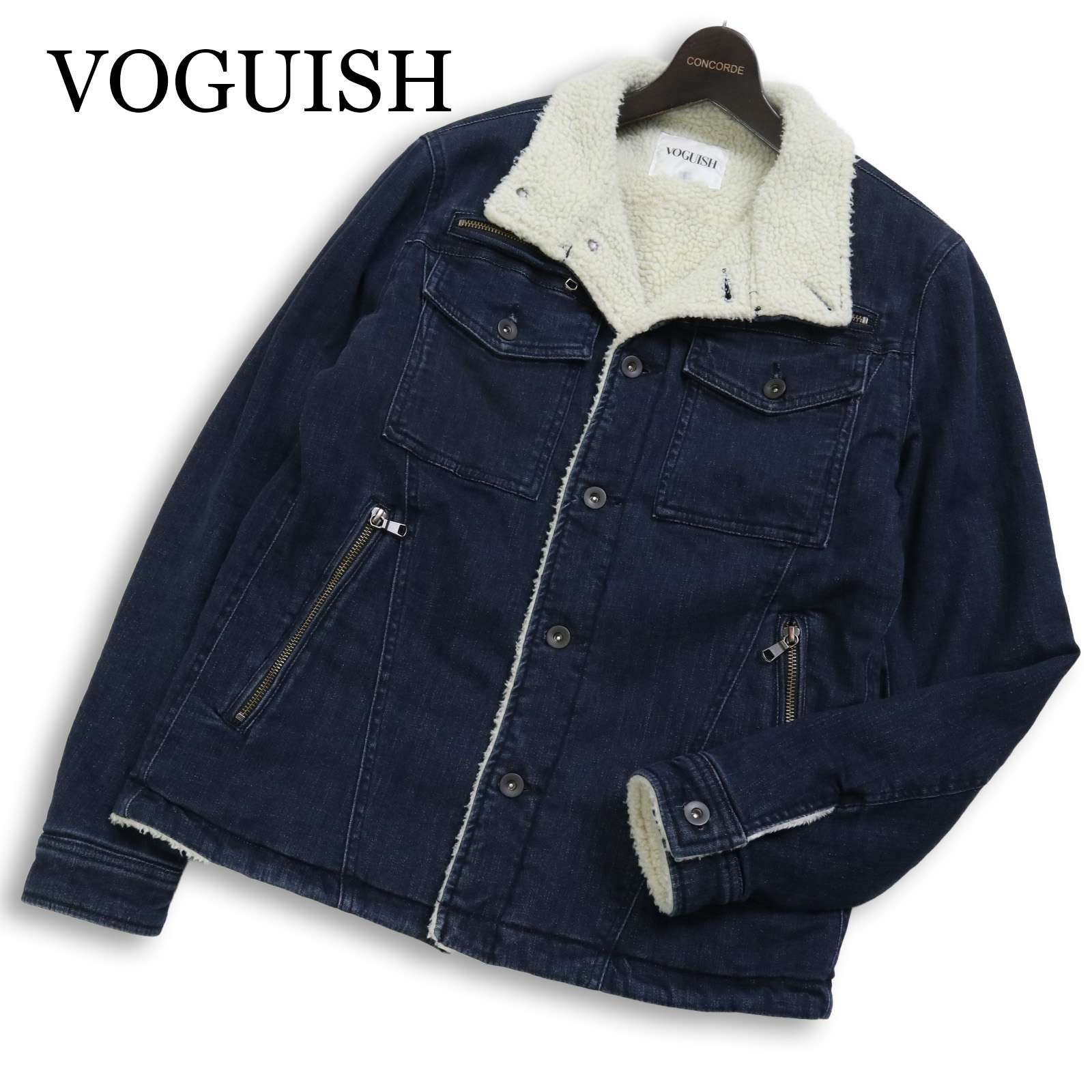 voguish（コート・ジャケット｜メンズファッション）の通販 VOGUISH 