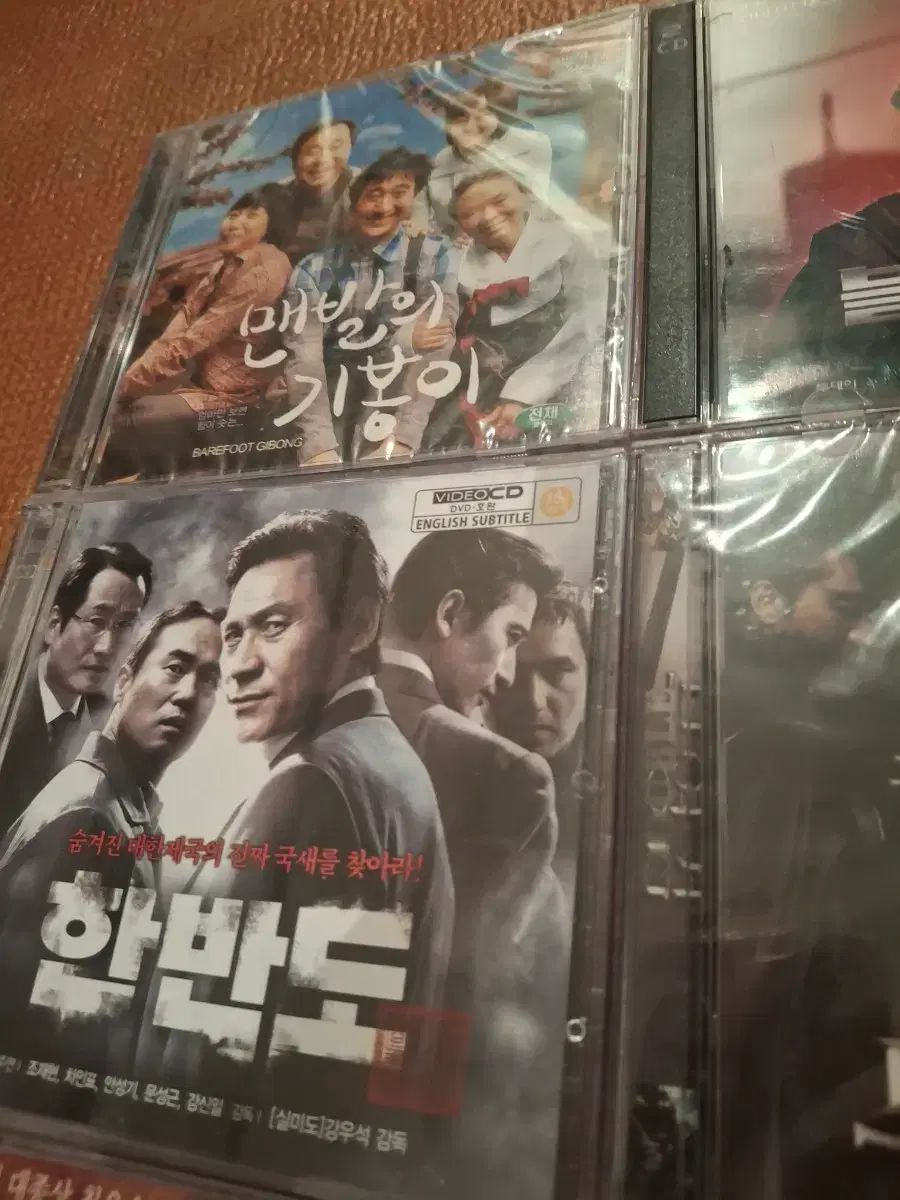 cd dvd 韓国 映画 未開封 6 腸 まとめ売り - メルカリ