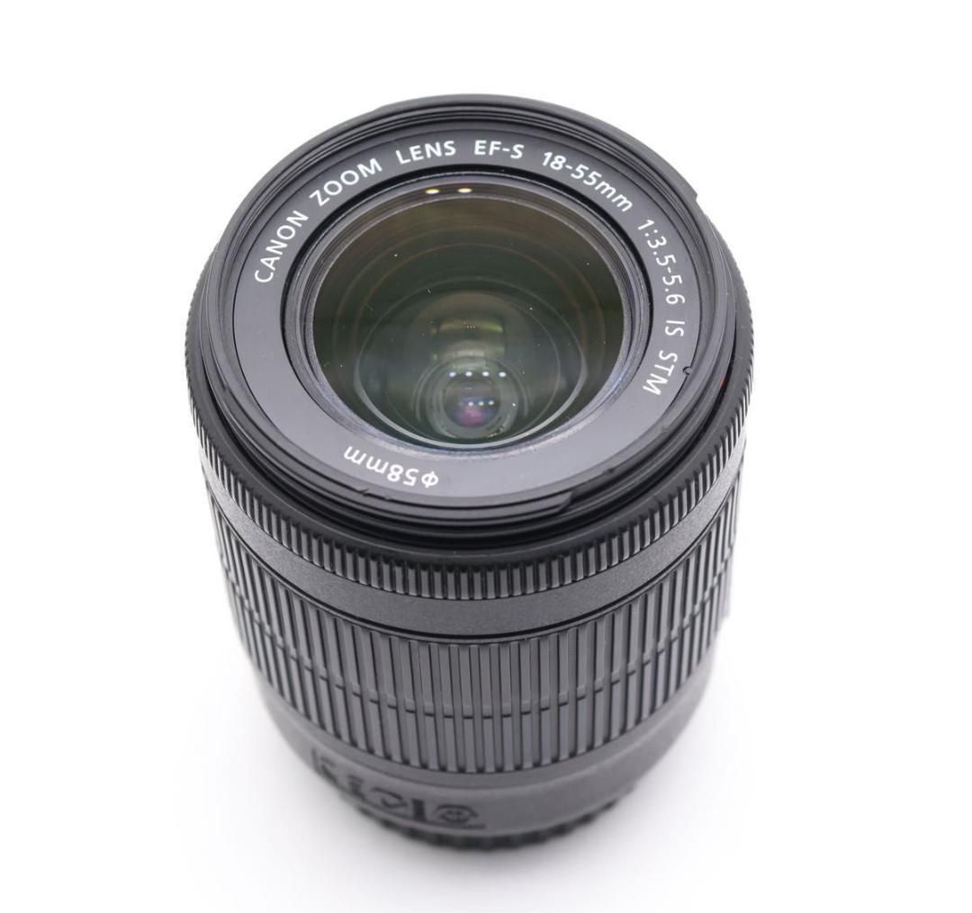 □完動品 美品 Canon EOS Kiss X8i 動作確認済み - メルカリ