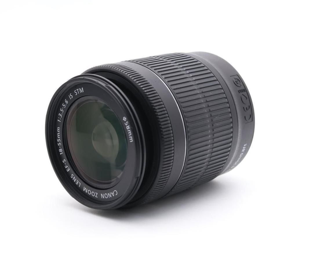 □完動品 美品 Canon EOS Kiss X8i 動作確認済み - メルカリ