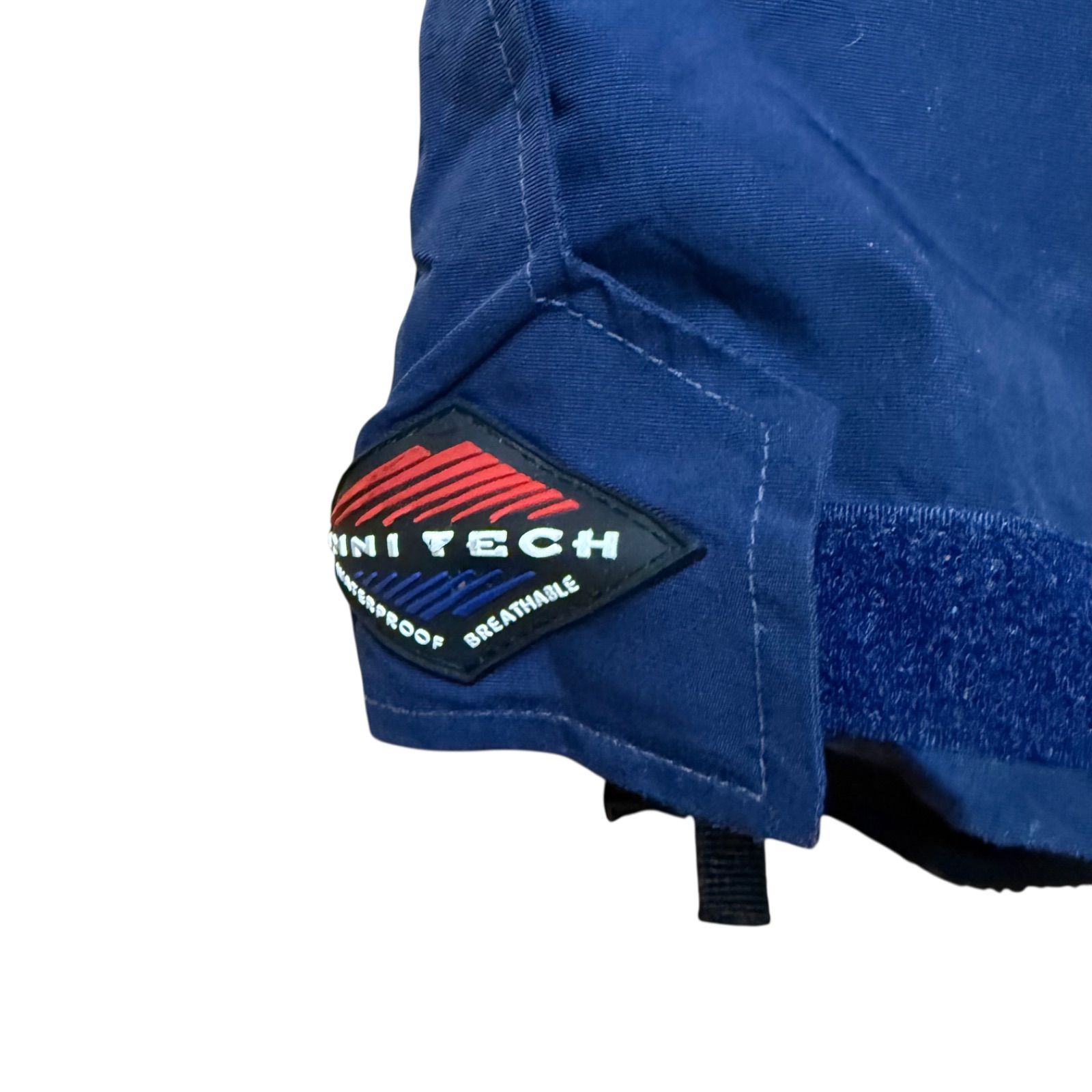 コロンビア レディース スキーパンツ ネイビー スノーウェア