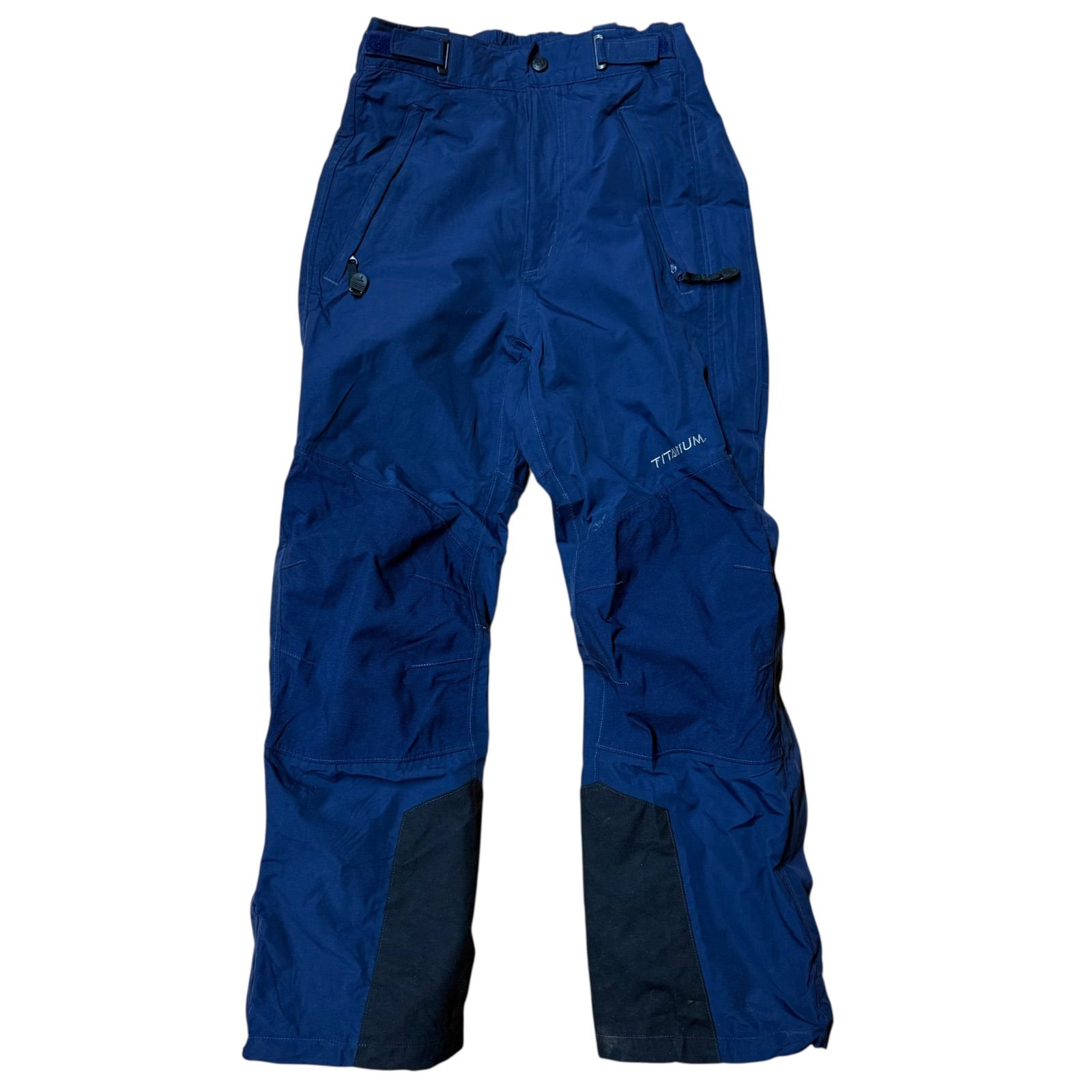 Columbia スノーボードパンツ 女性用 ネイビー コロンビア レディース スキーパンツ ネイビー スノーウェア