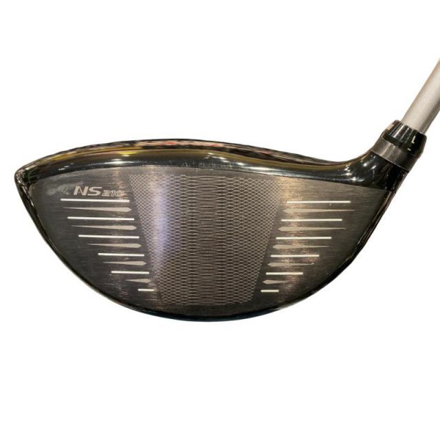 中古】 ゴルフパートナー NEXGEN NS210 9.5° ドライバー DR DIAMANA