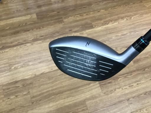 中古】 マジェスティゴルフ(旧マルマン) ZETA TYPE-713 7W