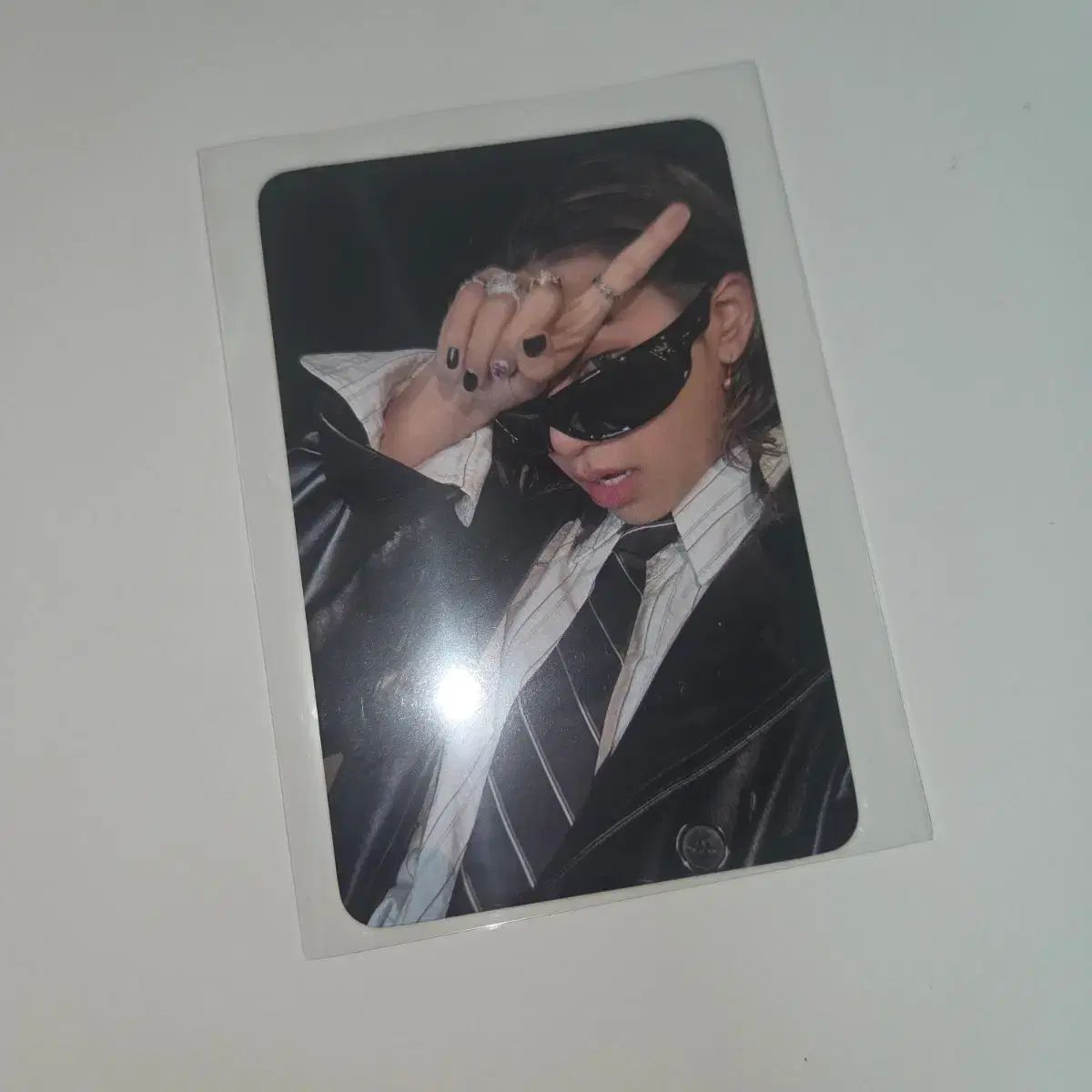 alldayproject ADP MC ユニット サノク 80枚限定 トレカ alldayproject ADP MC ユニット サノク 80枚限定 トレカ ALLDAY