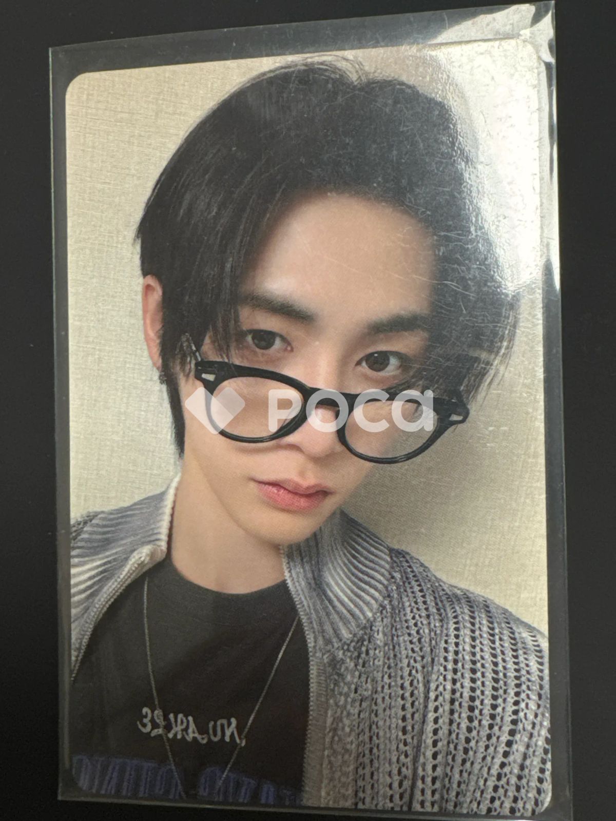 BOYNEXTDOOR テサン HOW? YIZHIYU - メルカリ