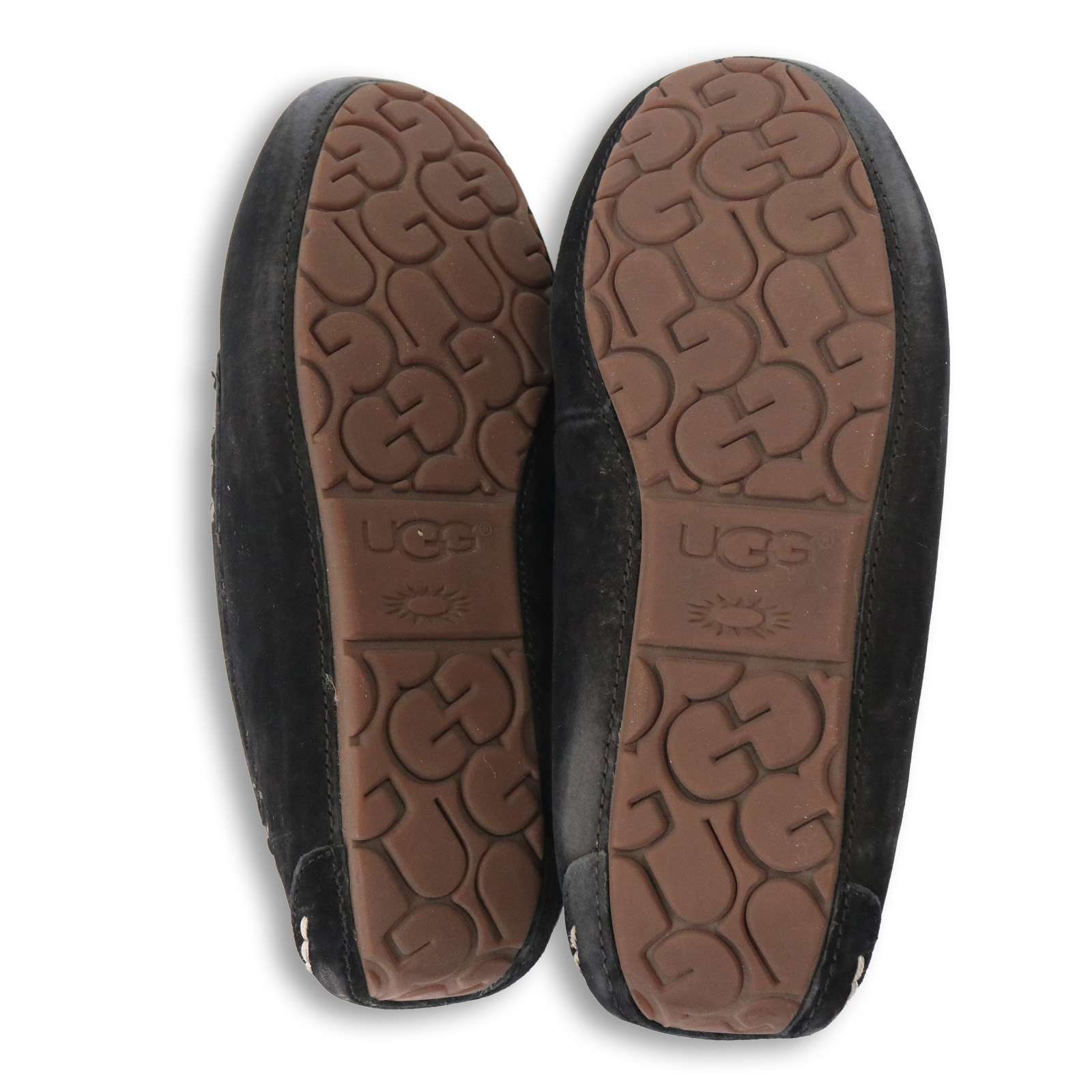 UGG アグ オーストラリア ANSLEY☆ アンスリー モカシン ムートン