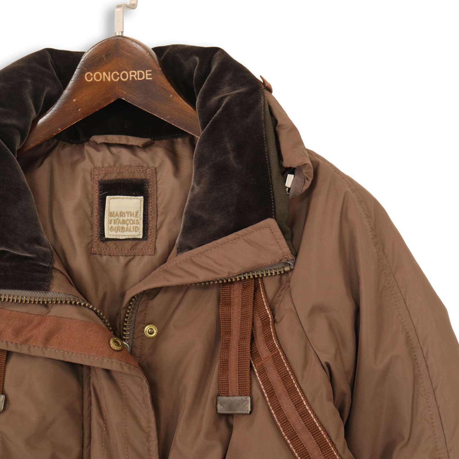 MARITHE FRANCOIS GIRBAUD マリテフランソワ ジルボー 秋冬☆ 立体裁断