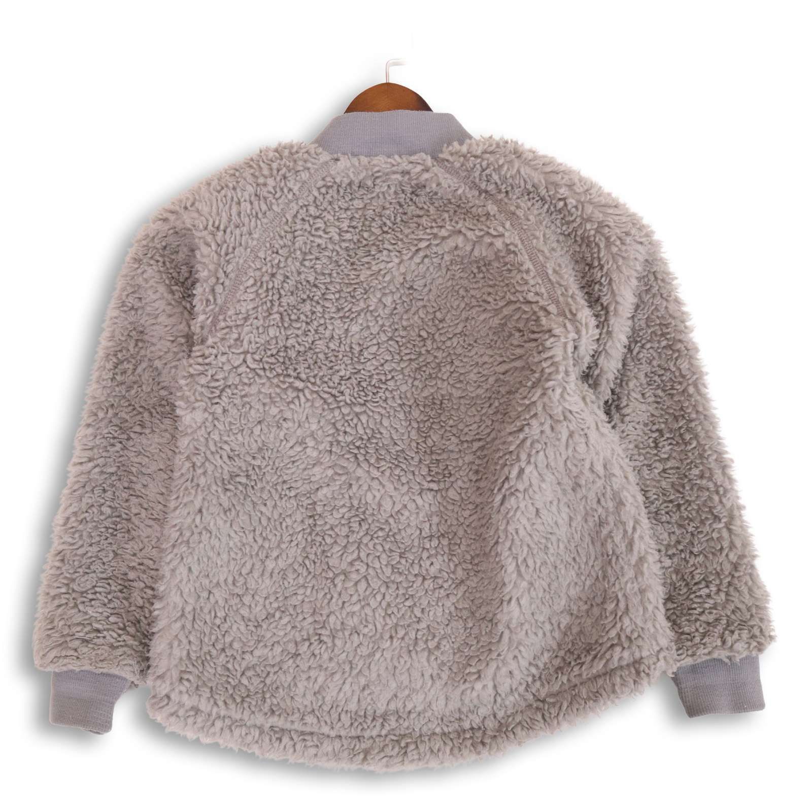 patagonia パタゴニア 秋冬☆ ボア フリース ジャケット ブルゾン Sz 