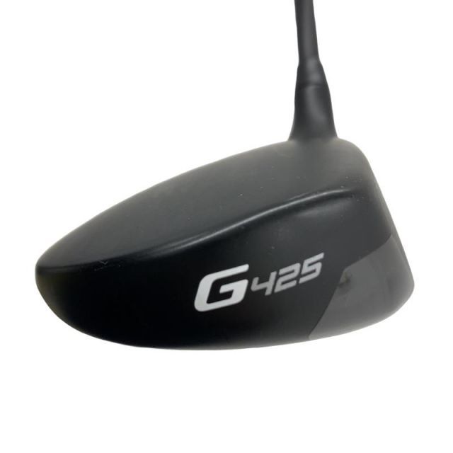 中古】 ピン G425 MAX 5W(アーコス付き) フェアウェイウッド FW ALTA J