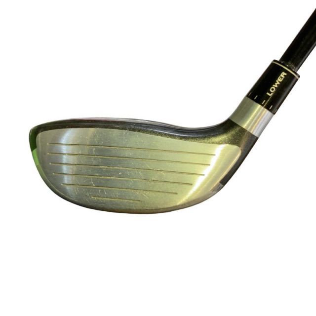 中古】 テーラーメイド SLDR 3W フェアウェイウッド FW 純正特注