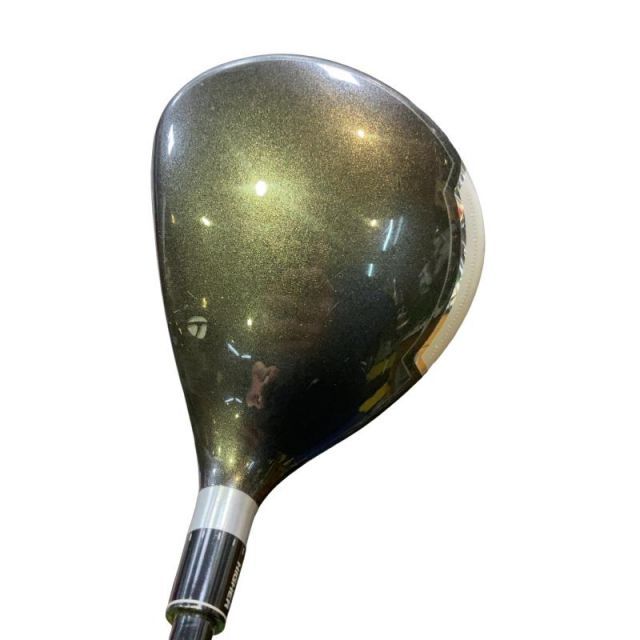 中古】 テーラーメイド SLDR 3W フェアウェイウッド FW 純正特注