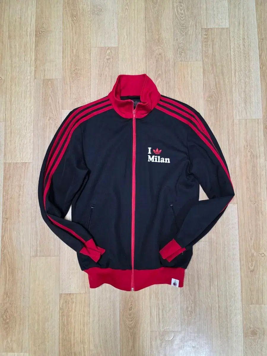 送料込み)アディダス ACミラン ジャージ メンズ 95 - メルカリ