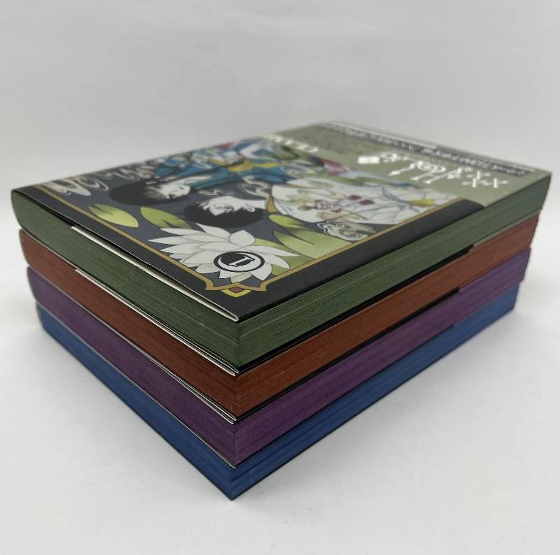 CLAMP まとめ売り 全巻セット X エックス ちょびっツ HOLic戻 聖伝