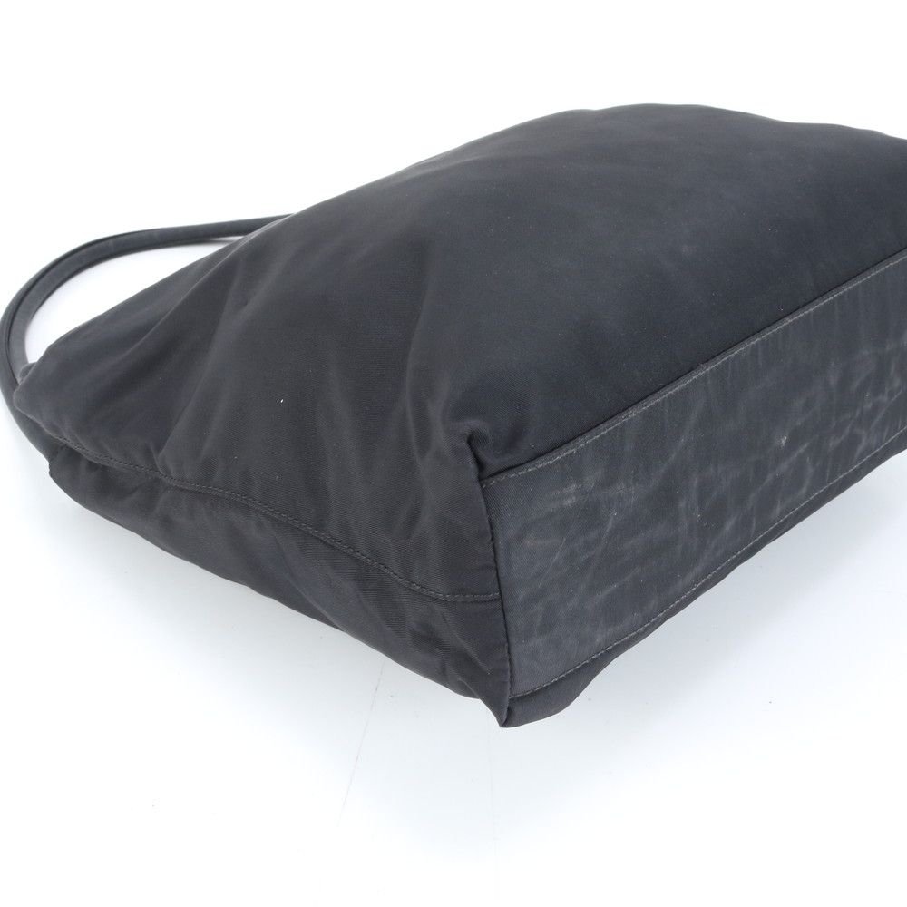 極美品 プラダ ギャランティカード付 テスート ナイロン