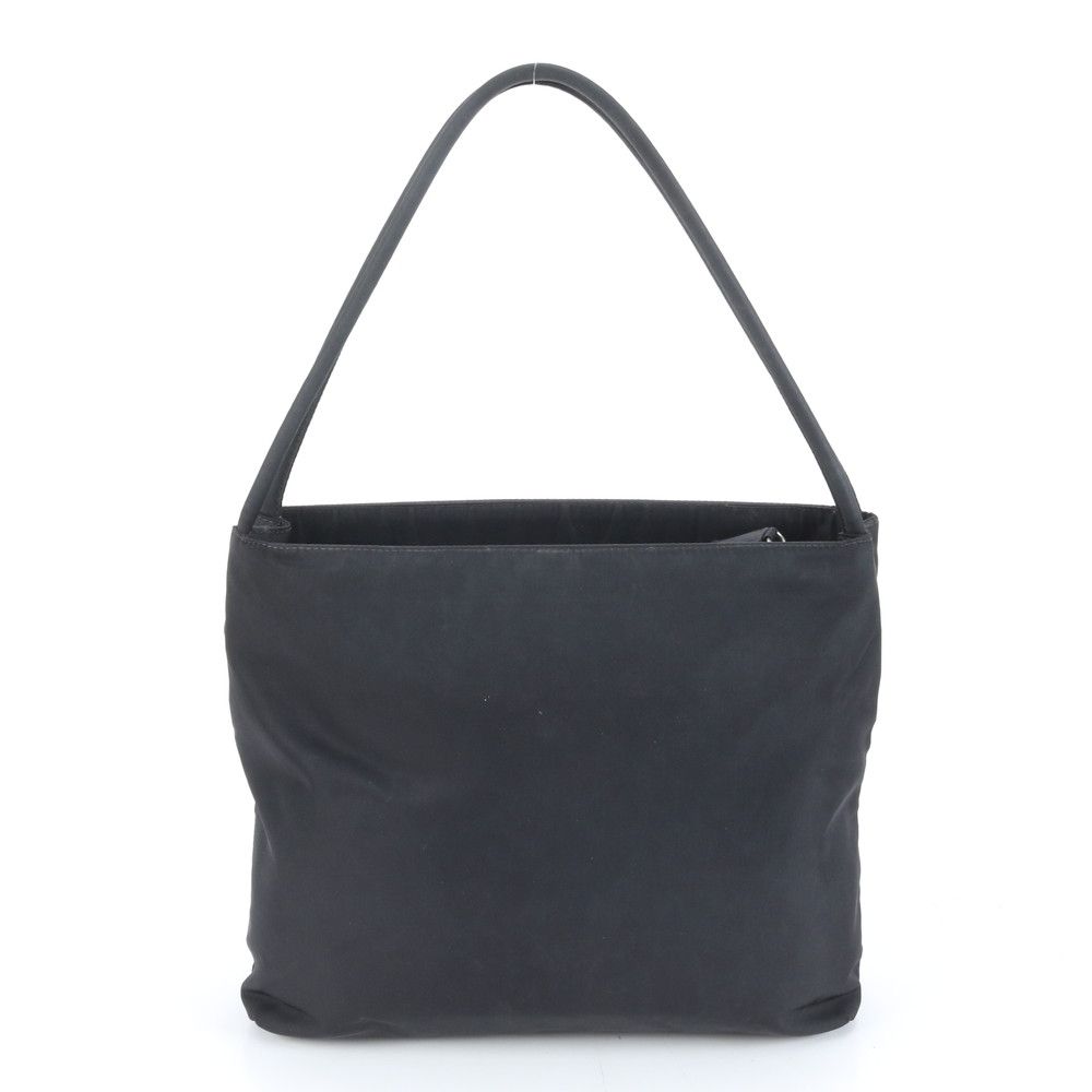 極美品 プラダ ギャランティカード付 テスート ナイロン