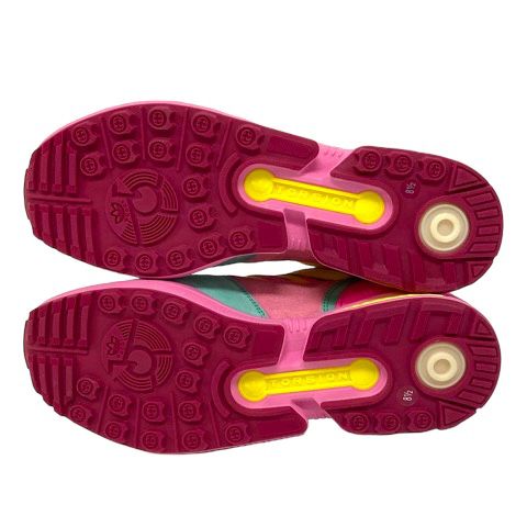 グッチ GUCCI ×adidas IE2271 ZX8000 スニーカー シューズ ローカット