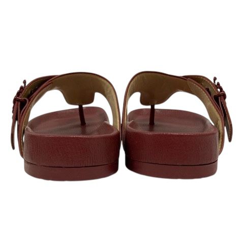 ロエベ LOEWE イーズサンダル ease sandal トングサンダル アナグラム