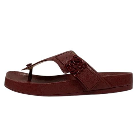 ロエベ LOEWE イーズサンダル ease sandal トングサンダル アナグラム