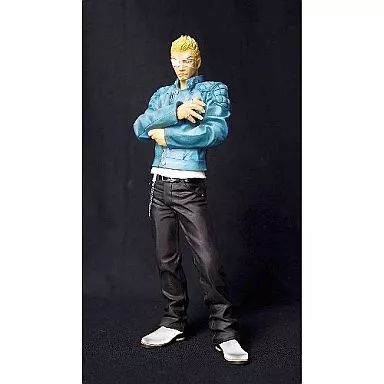 中古】フィギュア 戸川将太 通常版 ｢クローズ＆WORST｣ FBG 髑髏の系譜