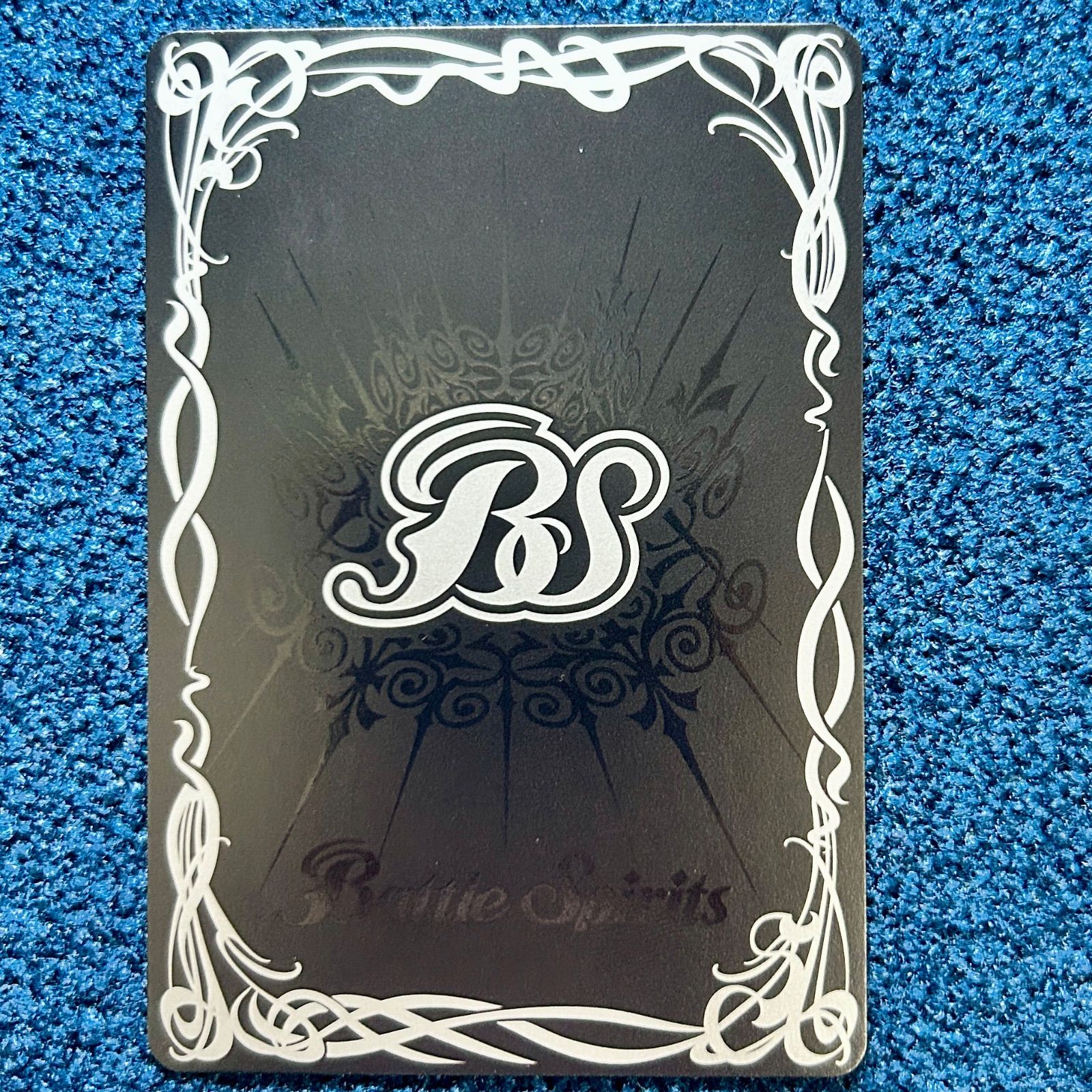 ☆ バトルスピリッツ 戦国の四魔女 フラムサンドリア シークレット