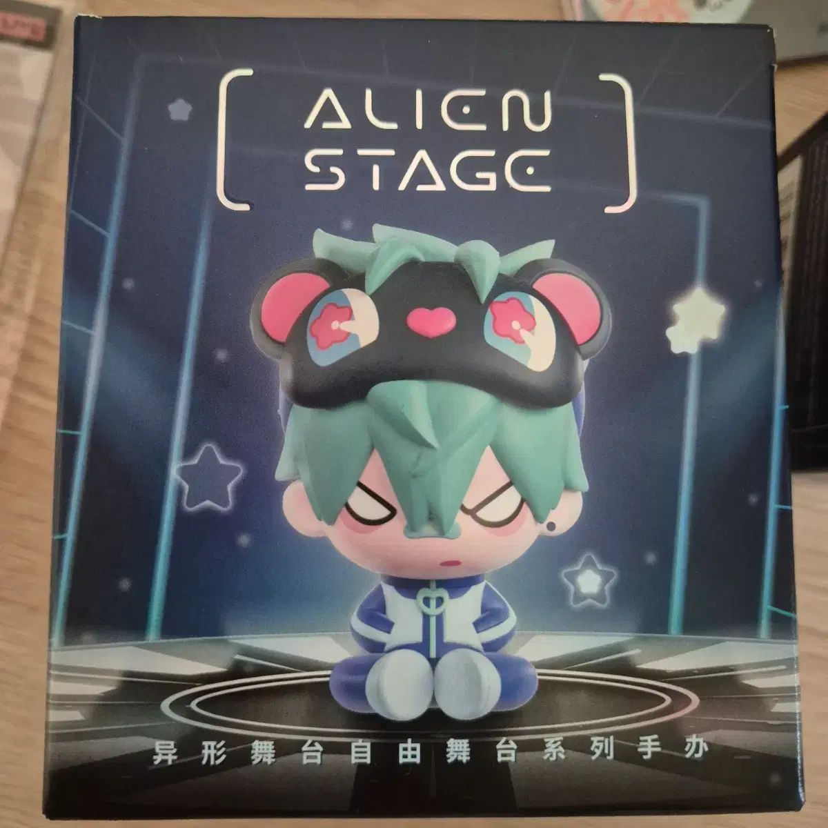 エイリアン ステージ フィギュア 自由舞台シリーズ ALIENSTAGE Alien 