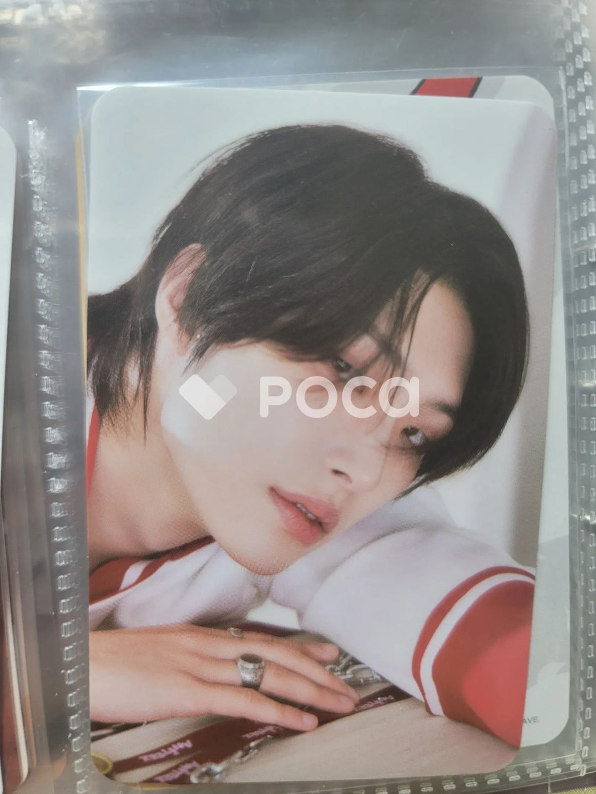 ATEEZ ミンギ ATEEZ X ANITEEZ ポップアップ ポップアップストア