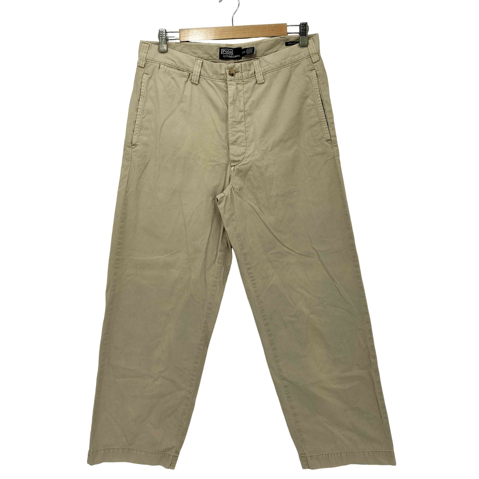 ポロバイラルフローレン Polo by RALPH LAUREN THE BIG CHINO ワイド