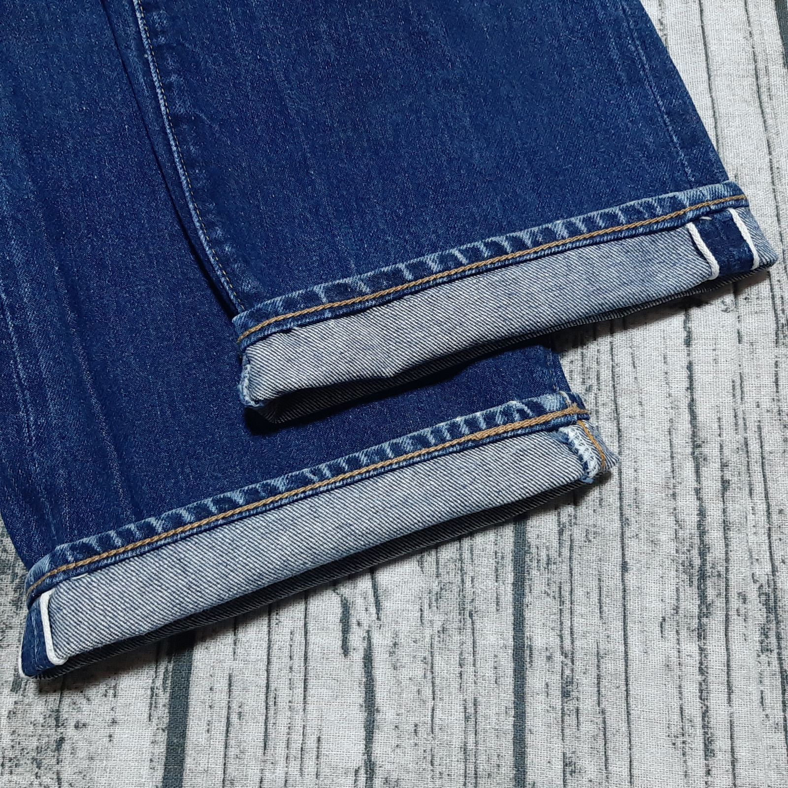 W32】98年 バレンシア製 LEVI'S 501XX 55年モデル Made in Valencia