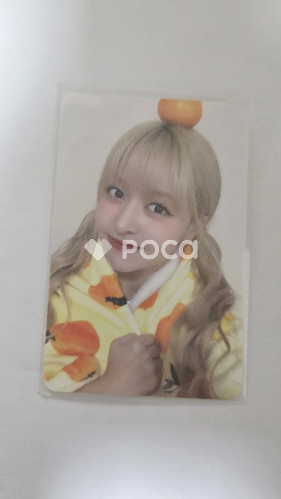 NMIXX リリー A Midsummer NMIXX's Dream Makestar - メルカリ