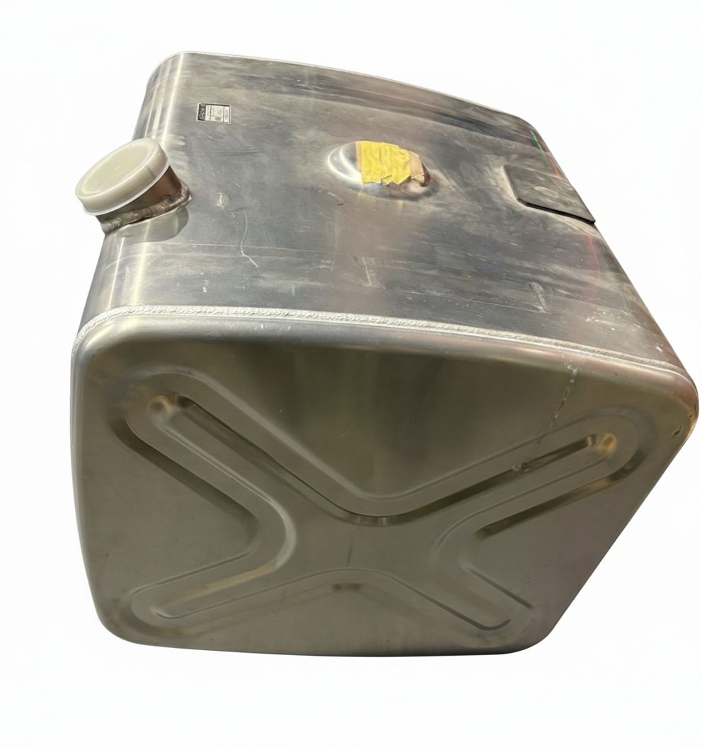 三菱ふそう/アルミ燃料タンク/300l/トラクター/カスタム/デコトラ/FUSO