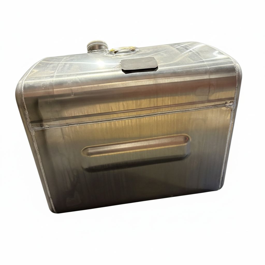 三菱ふそう/アルミ燃料タンク/300l/トラクター/カスタム/デコトラ/FUSO