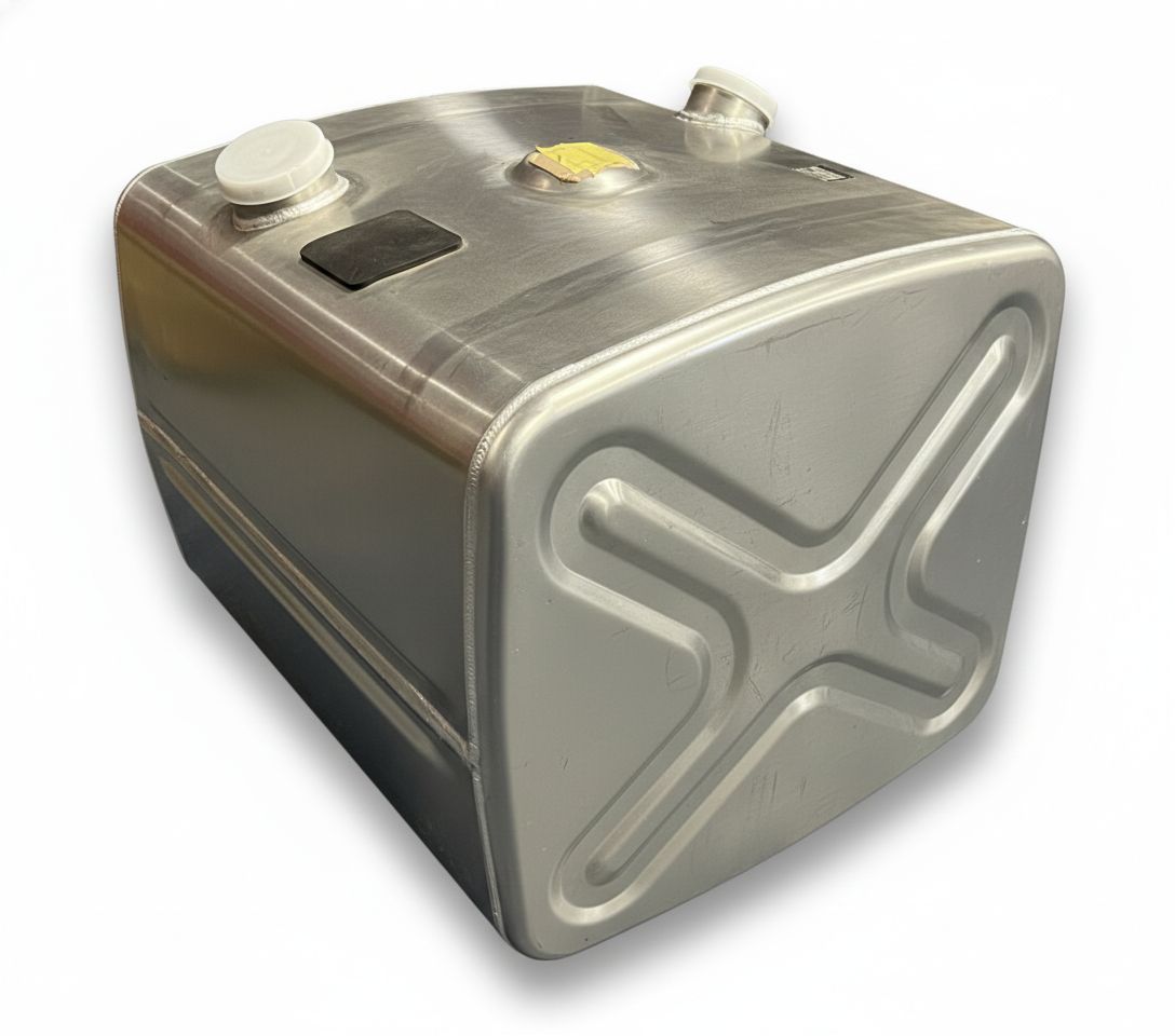 三菱ふそう/アルミ燃料タンク/300l/トラクター/カスタム/デコトラ/FUSO