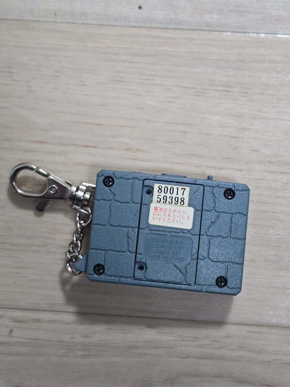 JAL限定非売品 初代デジモン デジタルモンスター - メルカリ