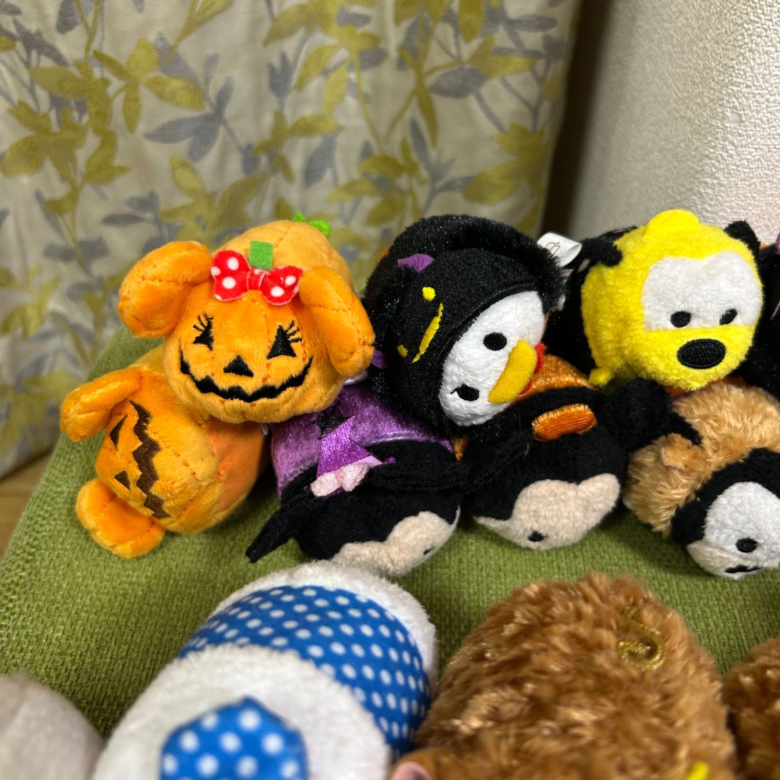 ディズニーツムツム ぬいぐるみ 54体セット まとめ売り - メルカリ