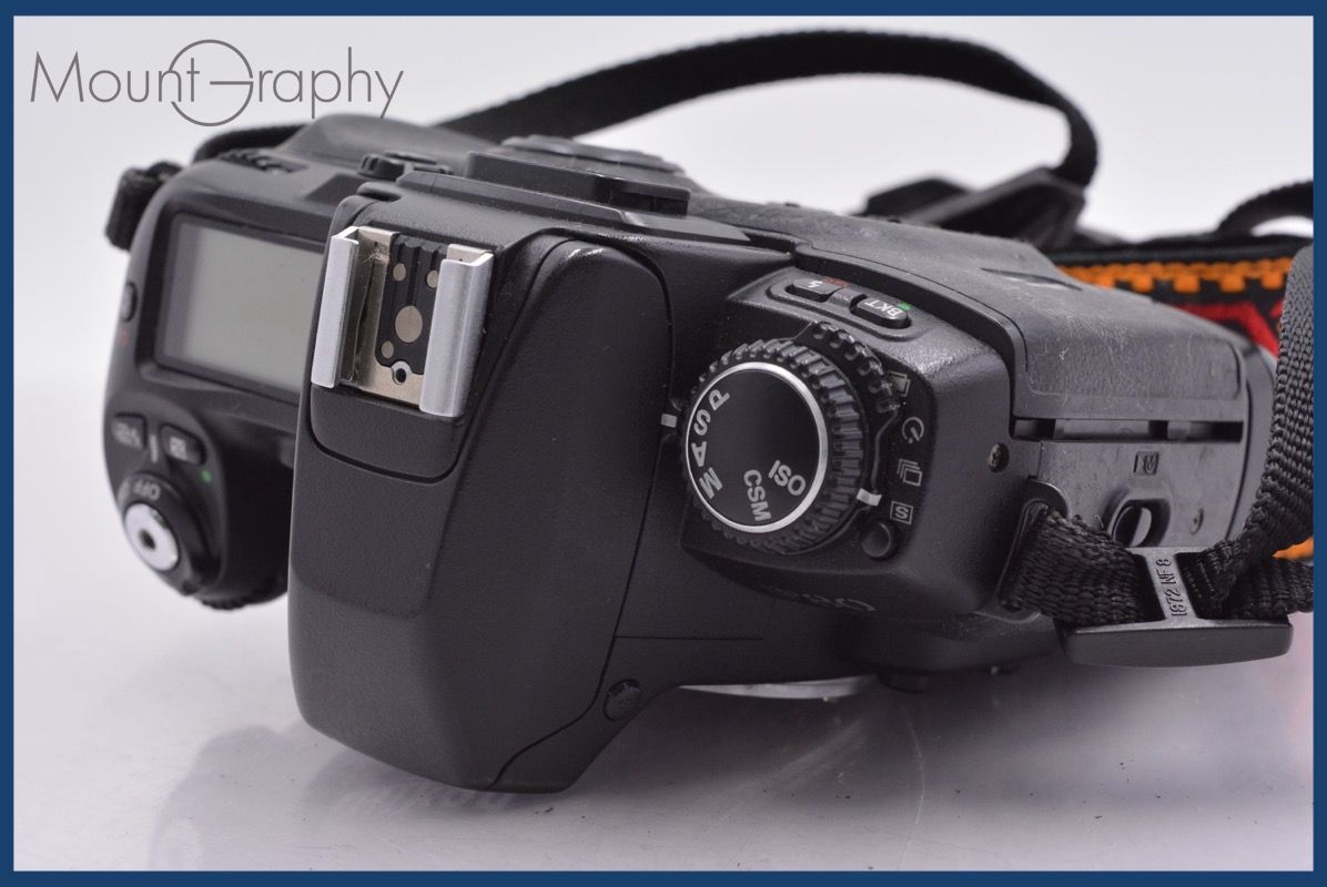 ニコン Nikon F80 + ニコン Nikon MB-16 同梱無料 #am3249 - メルカリ